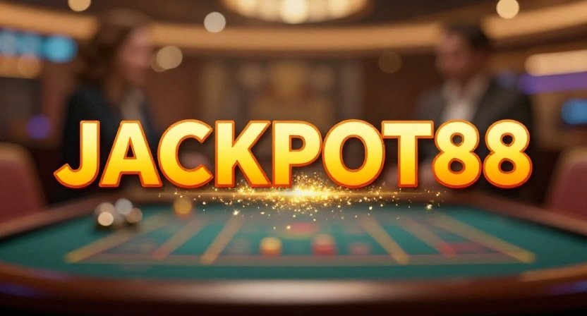 JACKPOT88